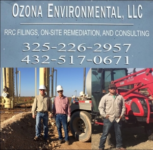 Discovery Natural Resources Ozona Tx Discovery Natural Resources Ozona Tx