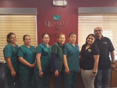 Quality Inn 3-2019