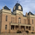 Courthouse April 2015