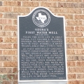First Water Well in Ozona - Scaled