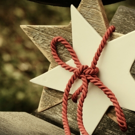 Christmas Star & Rope-1200x628