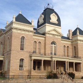 Courthouse April 2015 - Scaled