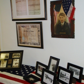 Remembering Crockett County Veterans Medium