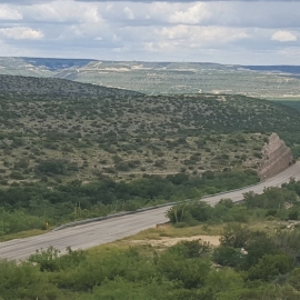 West Crocket County - Pecos River Valley-950x557 - Google